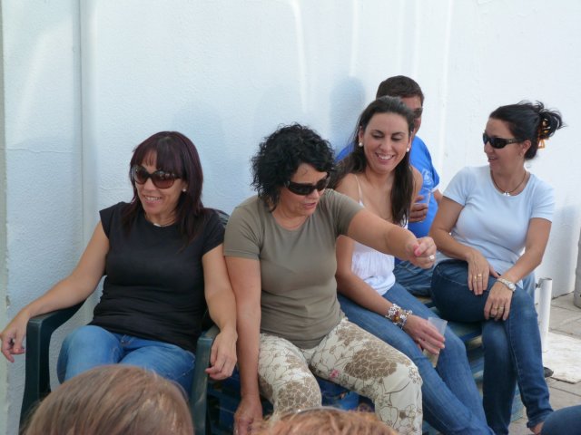 XVIII Concentracion - 2011